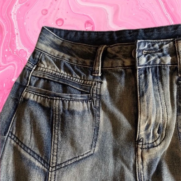 Y2K Jeans - Picture 4 of 4